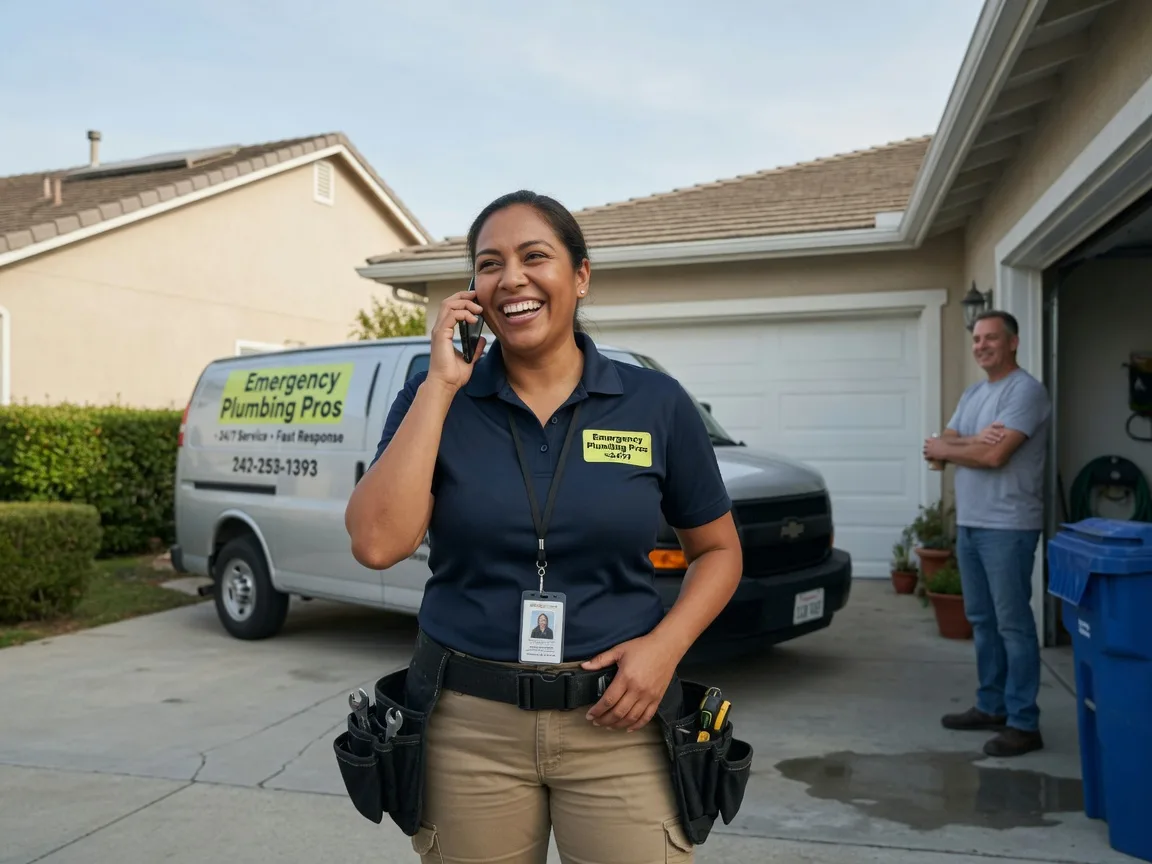 Emergency Plumber Arcadia, OH FAQs